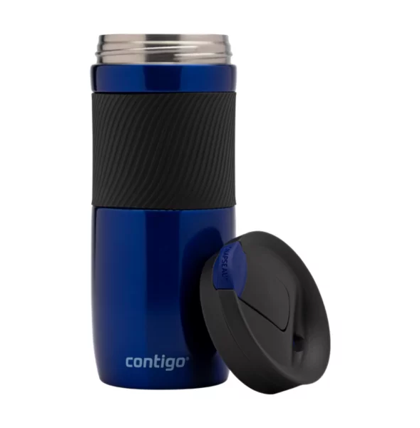 Contigo Byron SNAPSEAL™ Travel Mug, 470 ml (Blue)